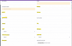 Edit/Update Contact List Field when exporting